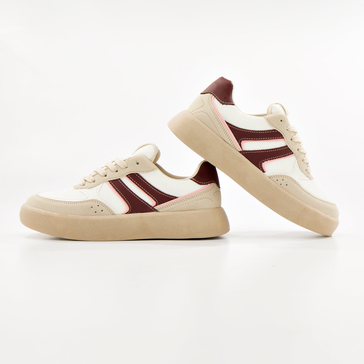 TENIS SMART CASUAL-19572