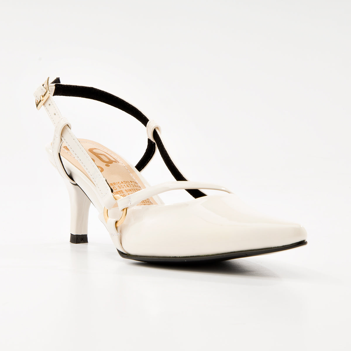 TACÓN KITTEN HEELS-19598