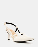 TACÓN KITTEN HEELS