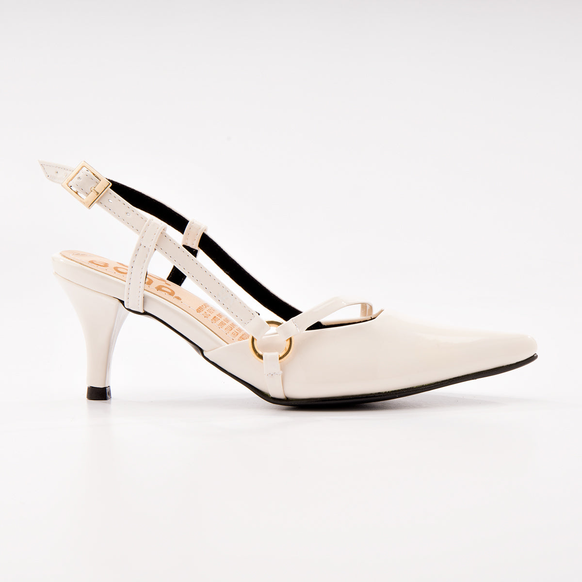 TACÓN KITTEN HEELS-19598