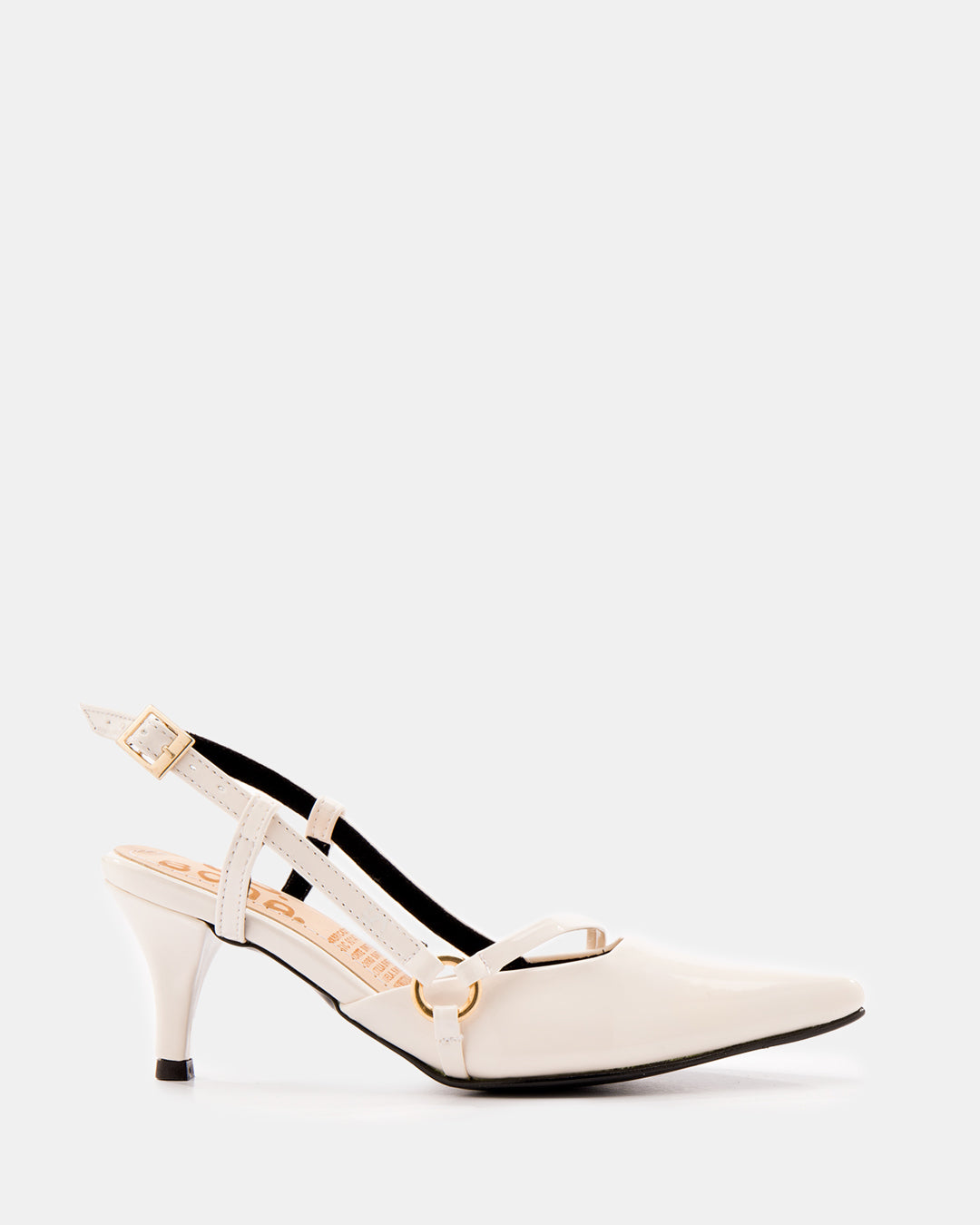 TACÓN KITTEN HEELS