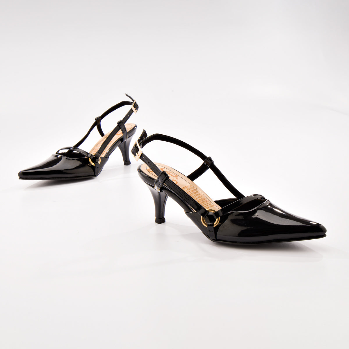 TACÓN KITTEN HEELS-19598