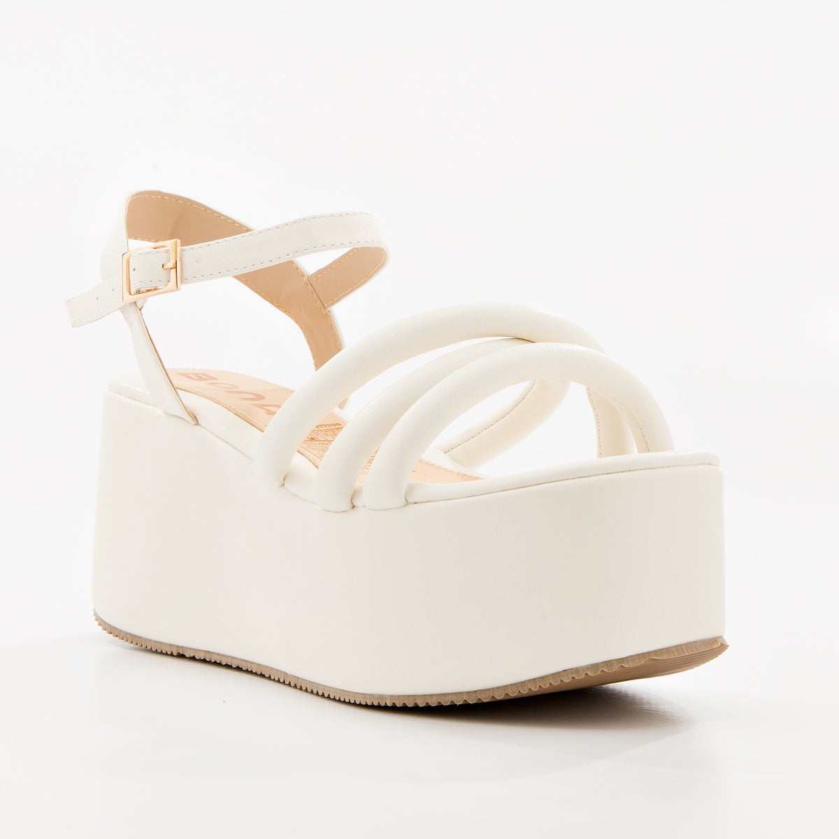 SANDALIA PLATAFORMA-19606