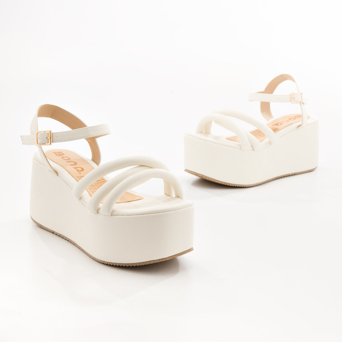 SANDALIA PLATAFORMA-19606