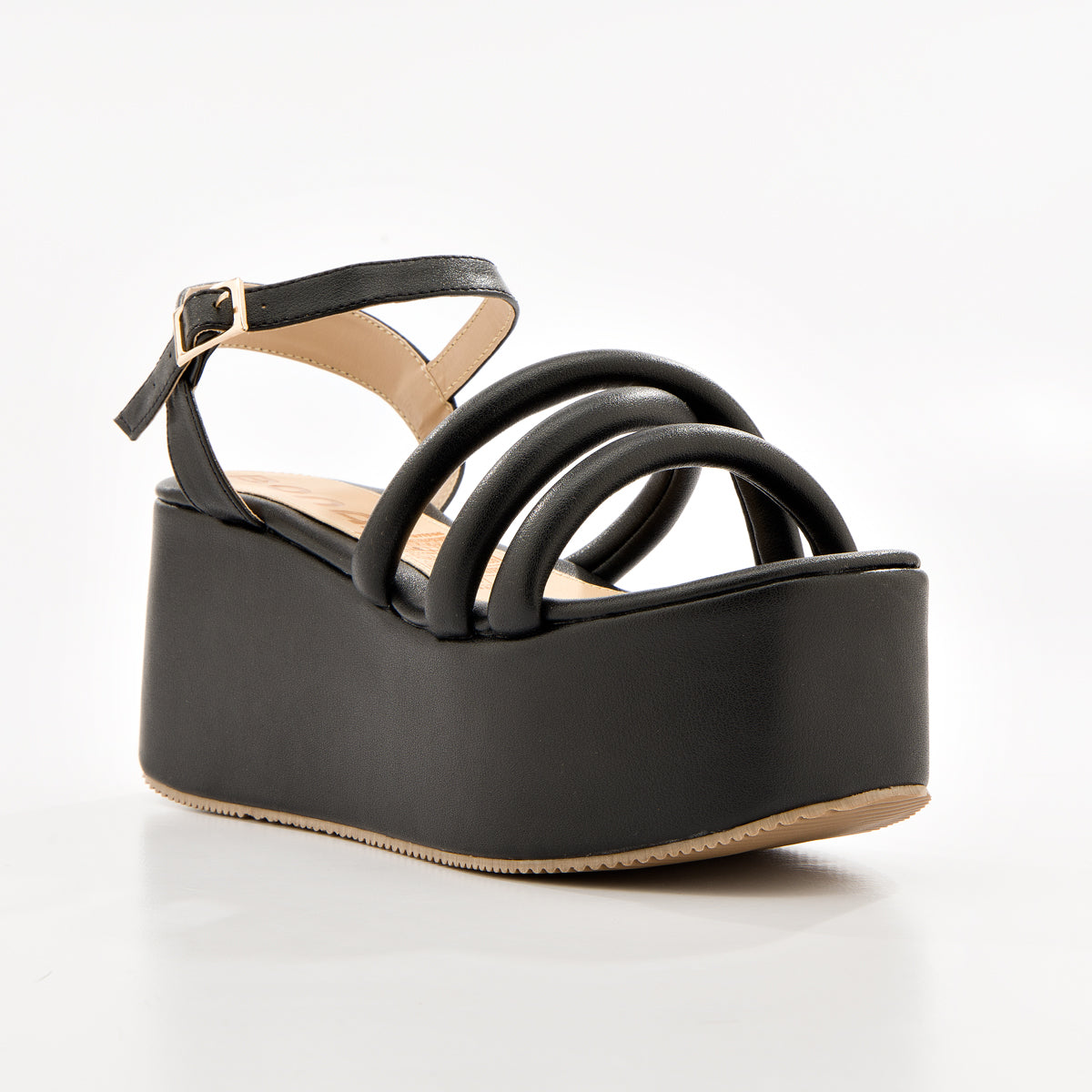 SANDALIA PLATAFORMA-19606