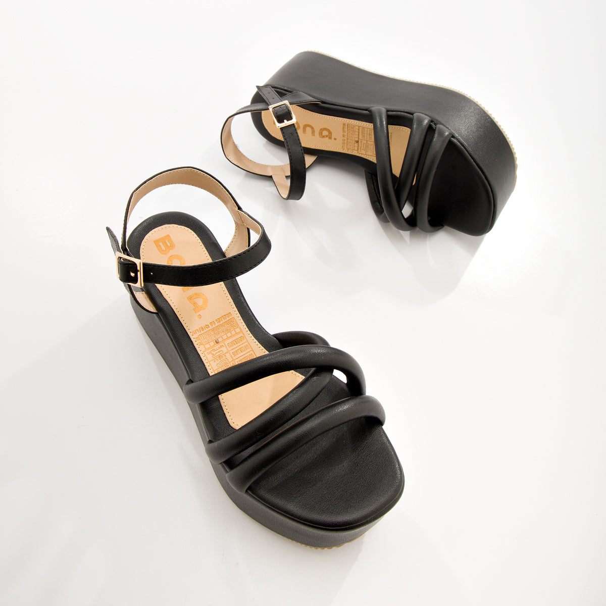 SANDALIA PLATAFORMA-19606