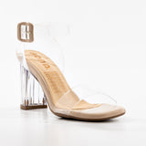 TACON TRANSPARENTE
