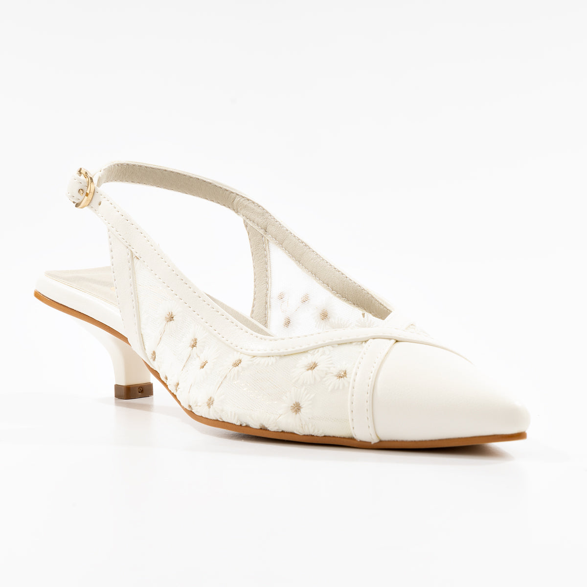 TACON CON PERLAS - 19609