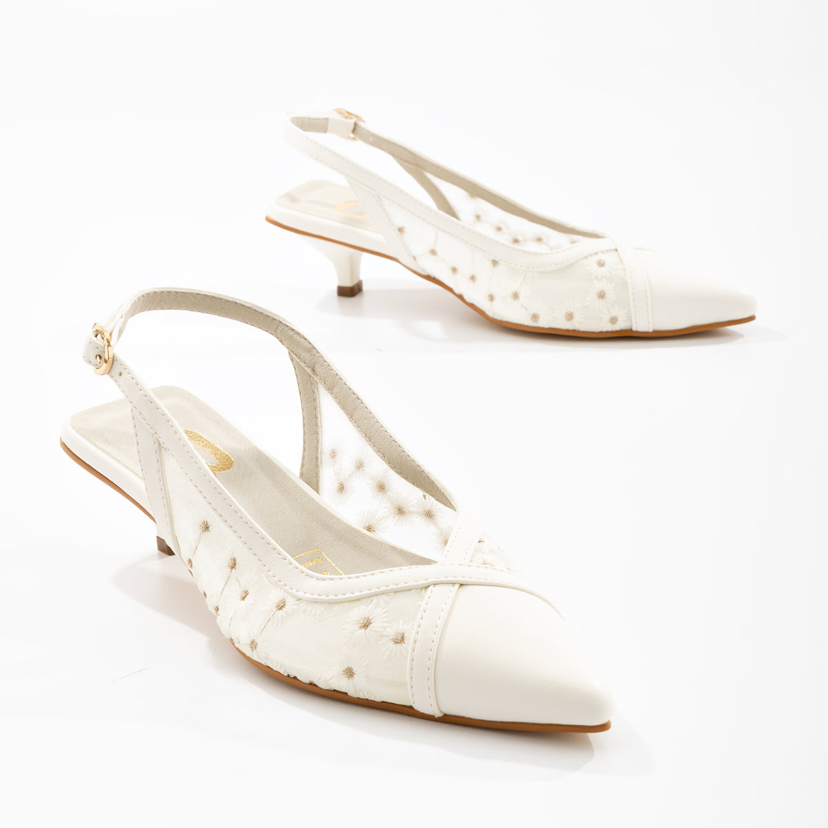 TACON CON PERLAS - 19609