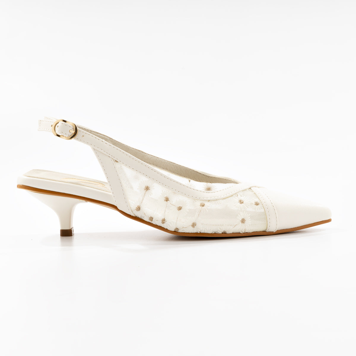 TACON CON PERLAS - 19609