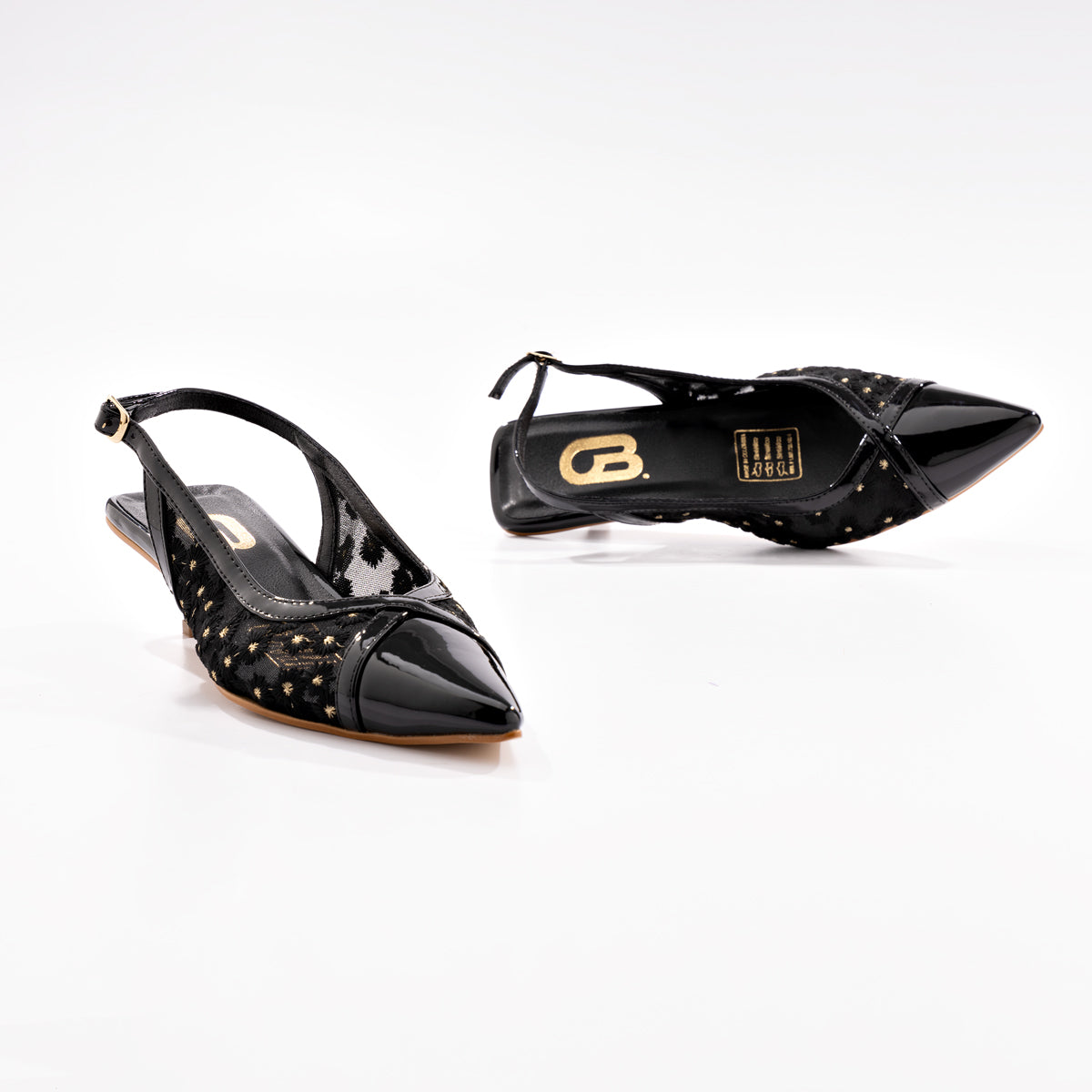 TACON CON PERLAS - 19609