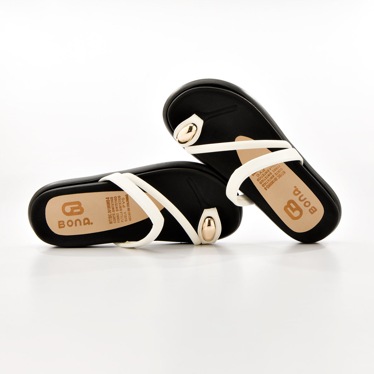 SANDALIA CASUAL-19615