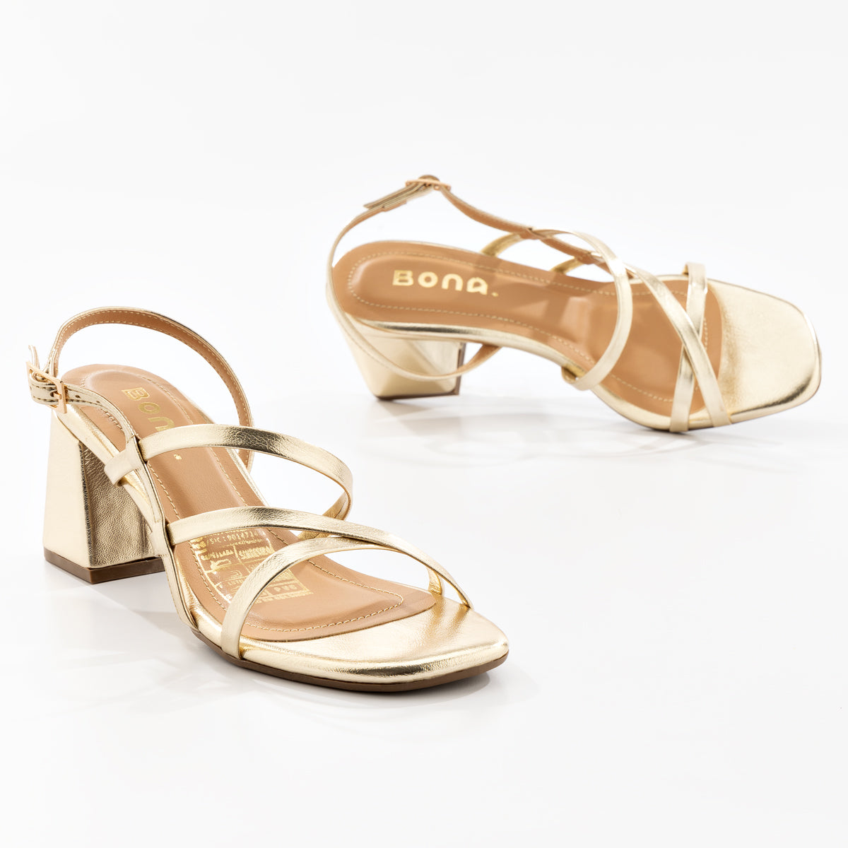 TACON ELEGANTE- 19627