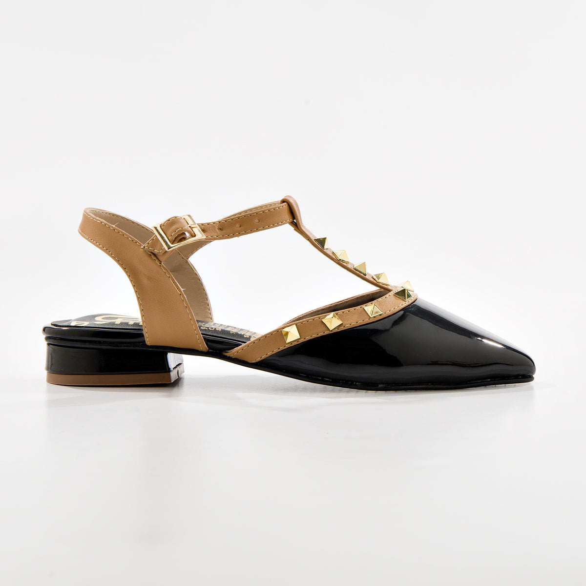 Baletas Slingback - 19649