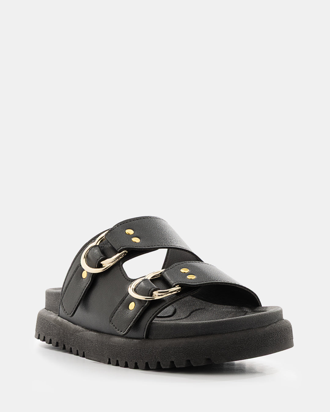 Sandaia Doble Hebilla - 19662