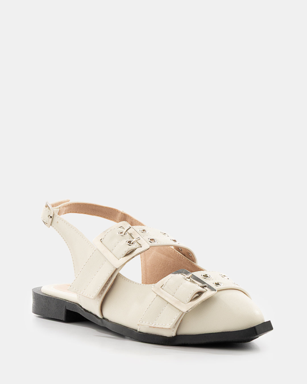 Baleta con Taches - 19694