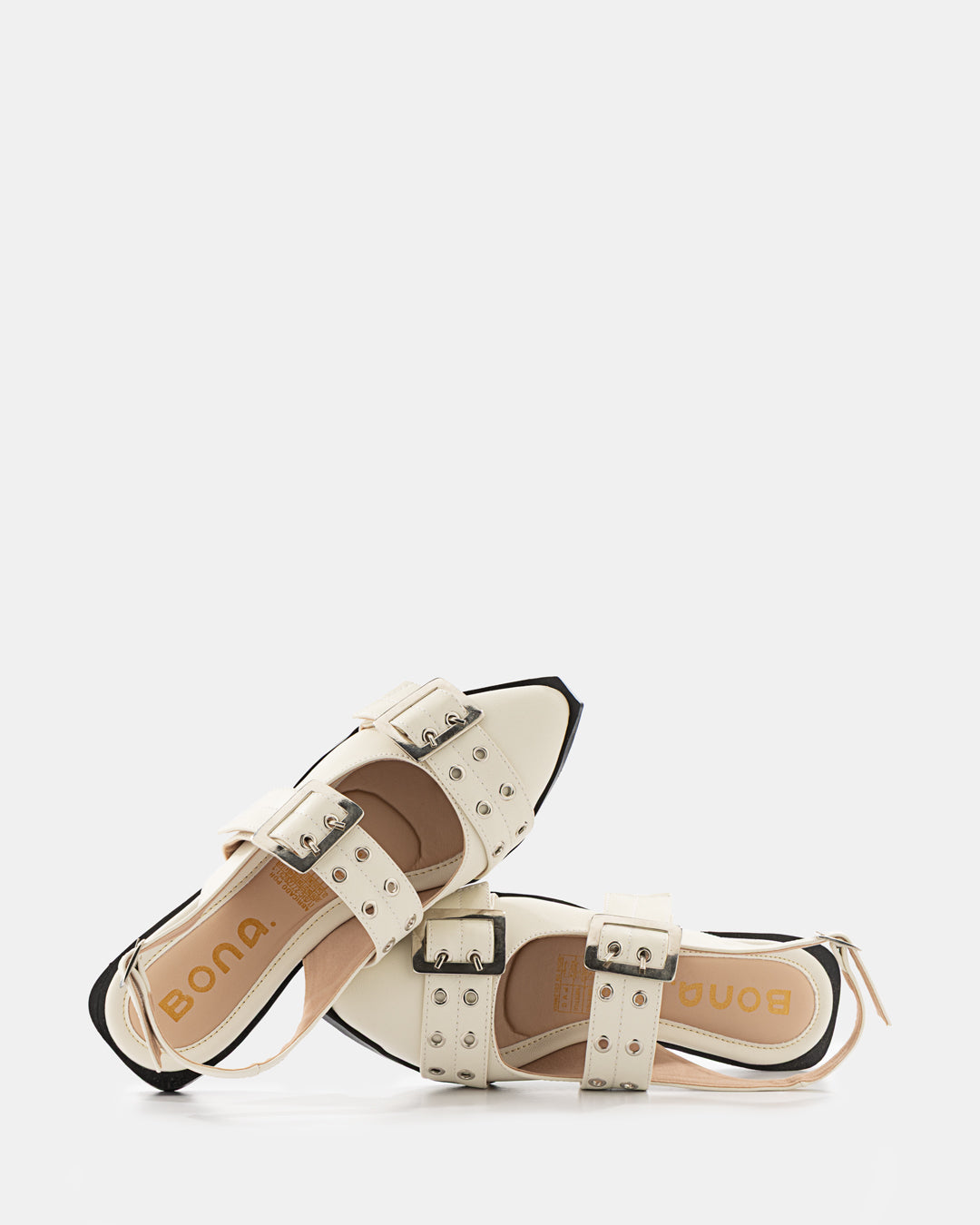 Baleta con Taches - 19694