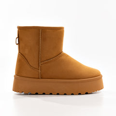 BOTIN CAÑA MEDIA UGG-19074