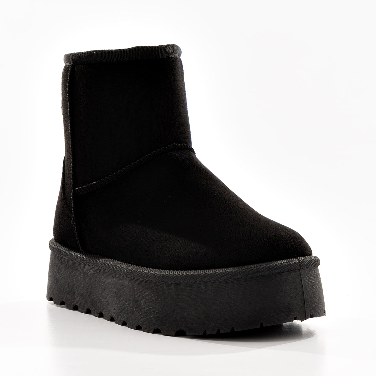 BOTIN CAÑA MEDIA UGG-19074