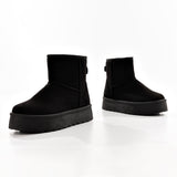 BOTIN CAÑA MEDIA UGG-19074