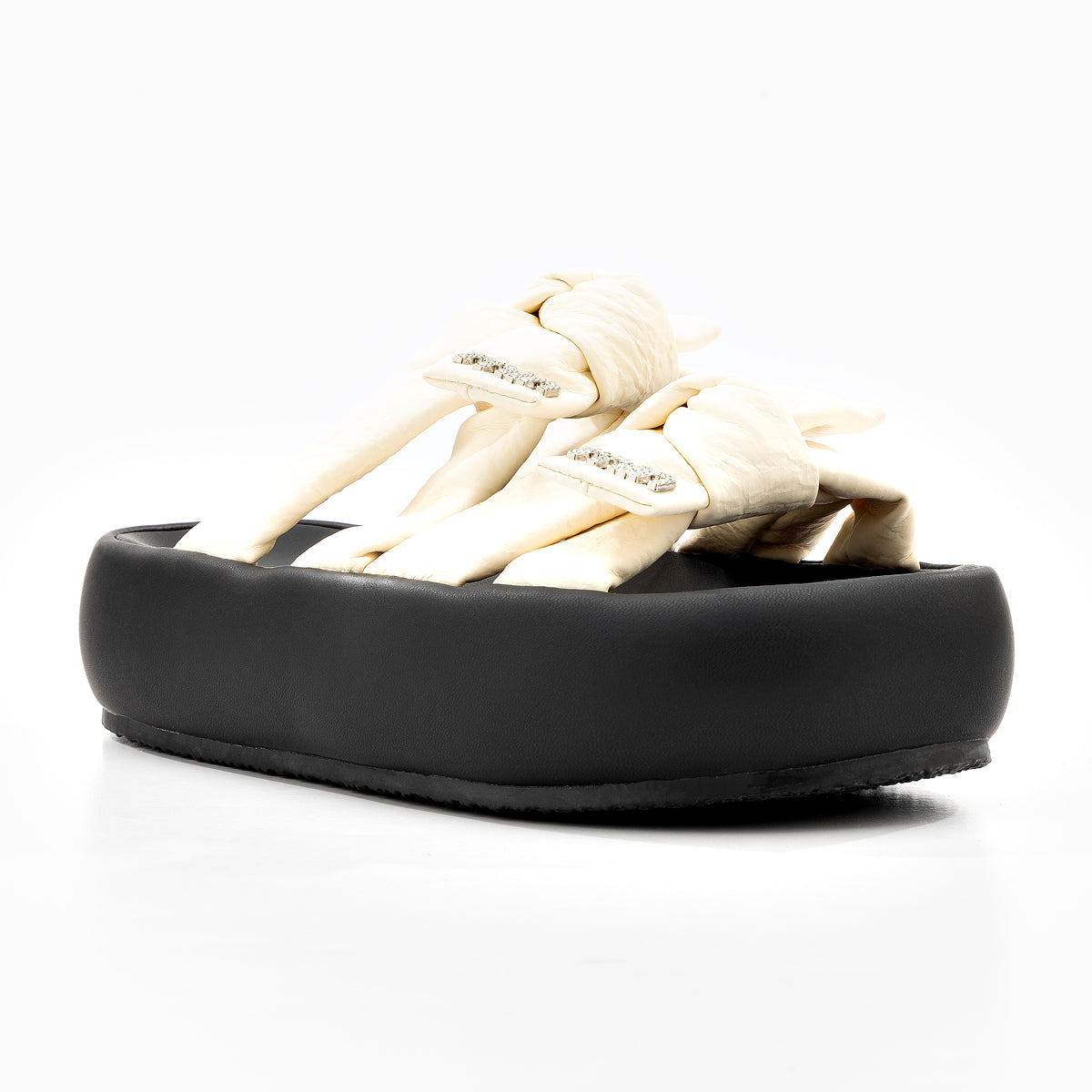 SANDALIA PLATAFORMA - 19704