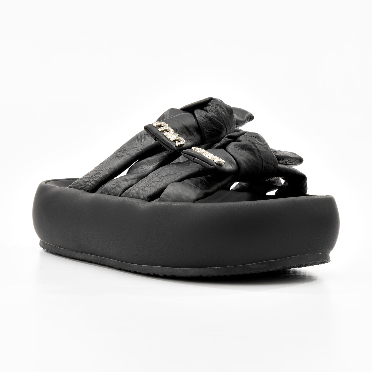 SANDALIA PLATAFORMA - 19704