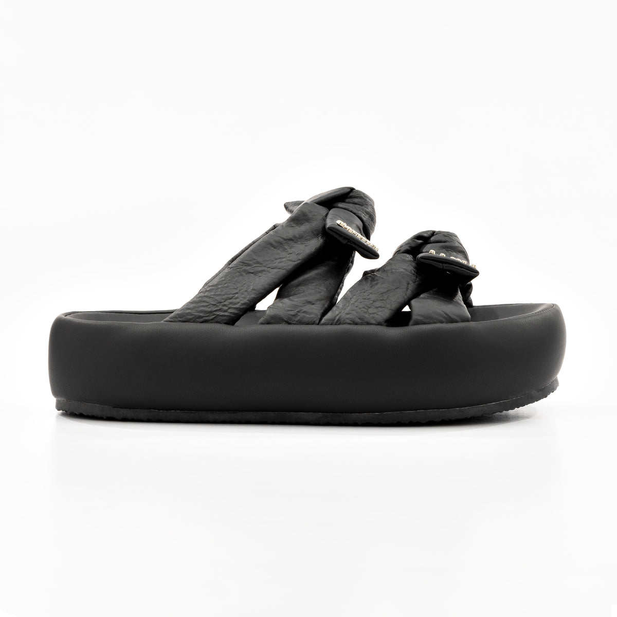 SANDALIA PLATAFORMA - 19704