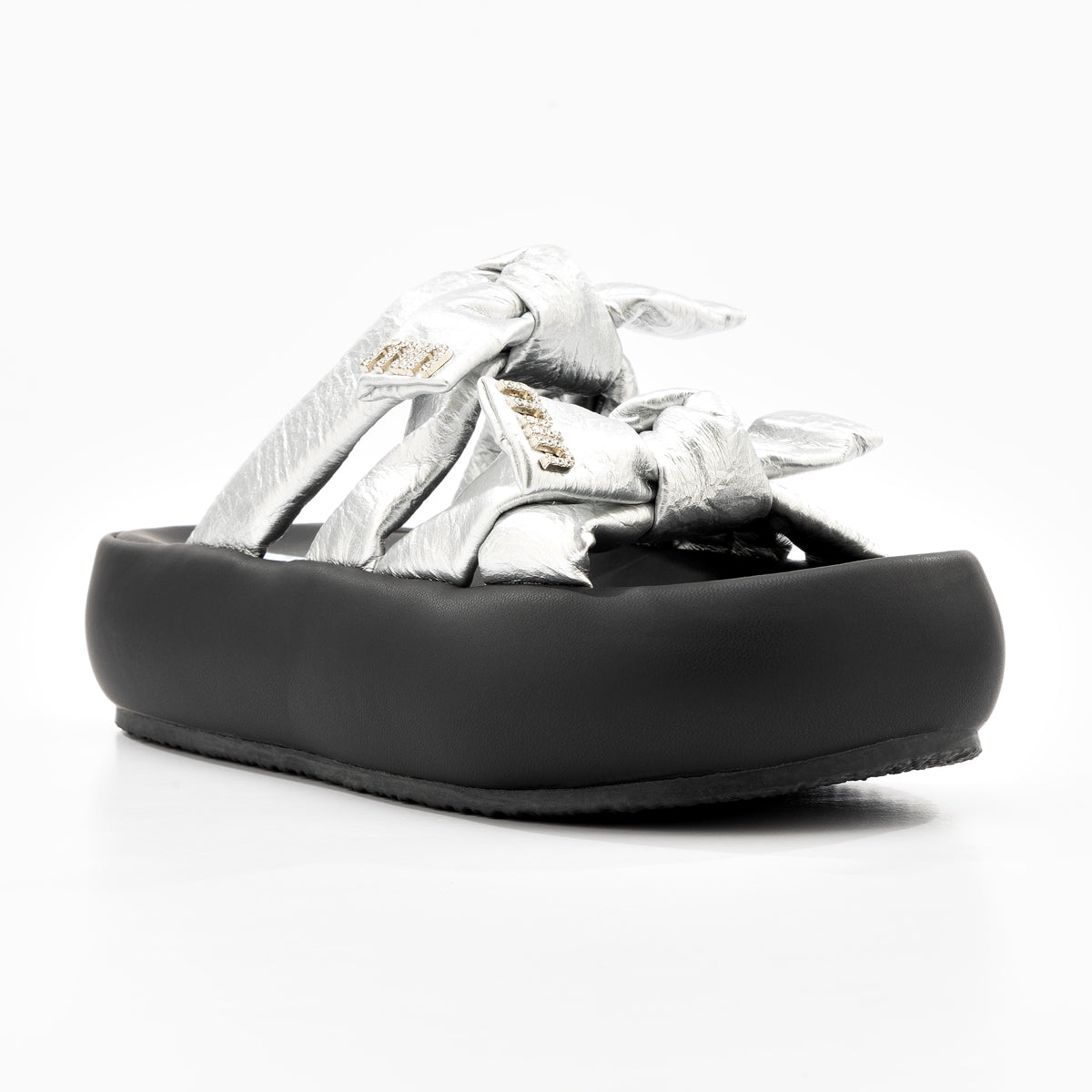 SANDALIA PLATAFORMA - 19704