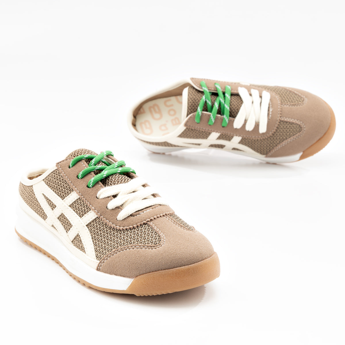 TENIS DEPORTIVOS - 19710