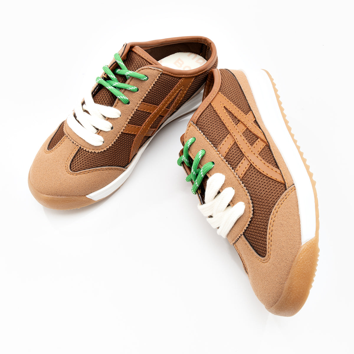 TENIS DEPORTIVOS - 19710