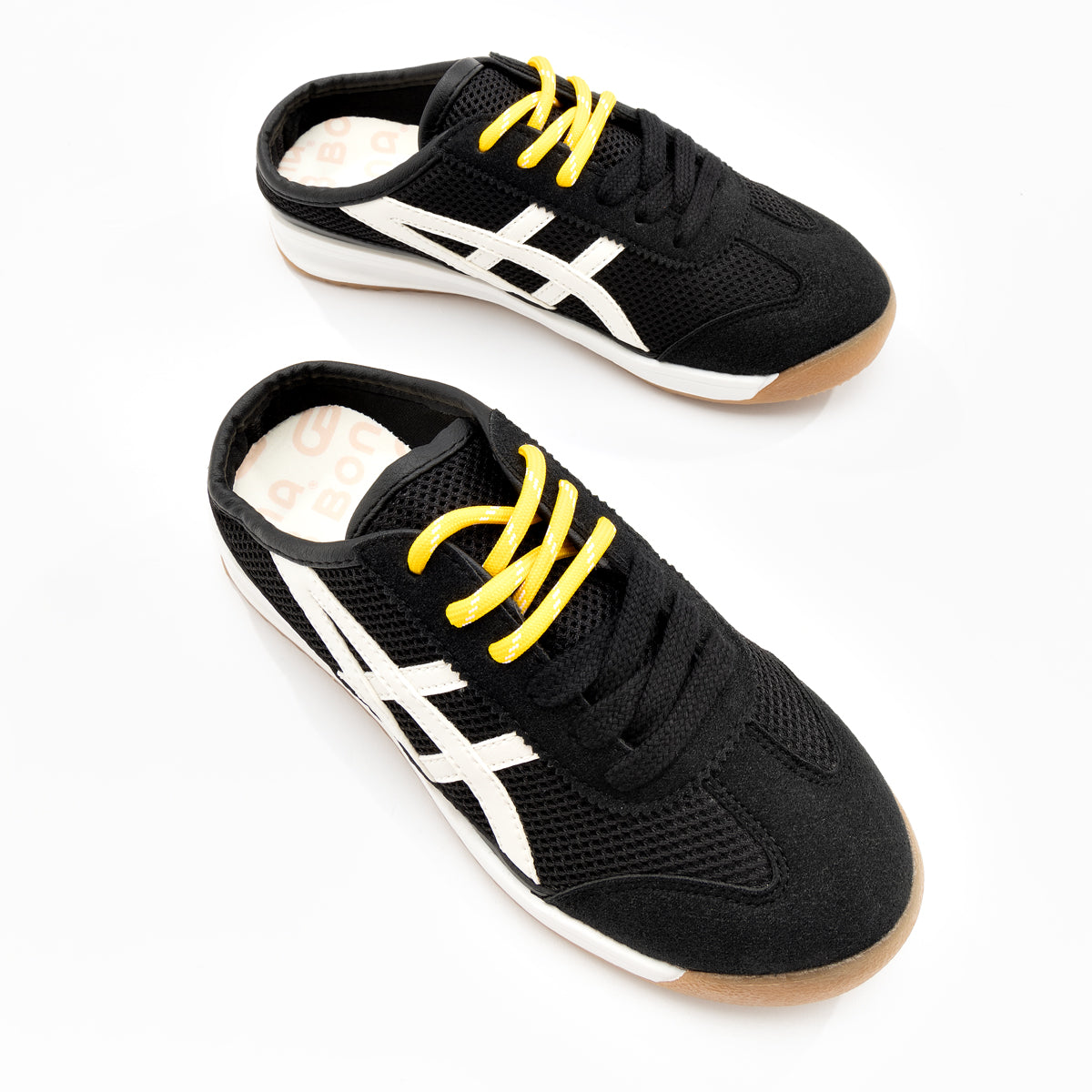 TENIS DEPORTIVOS - 19710