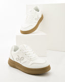 Tenis Cursiva – Bona