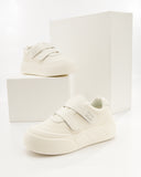 Tenis Doble Velcro