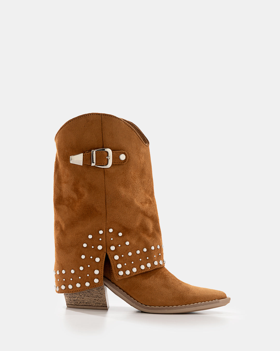Bota cowboy taches - 19787