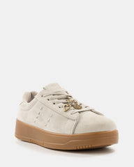 Tenis Sneaker Encaje