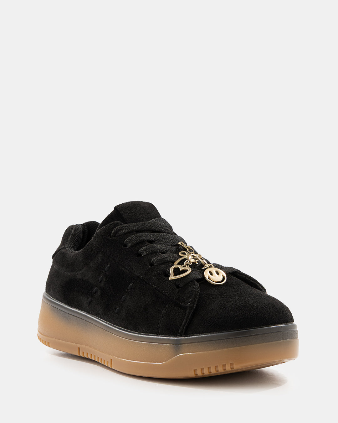Tenis Sneaker Encaje