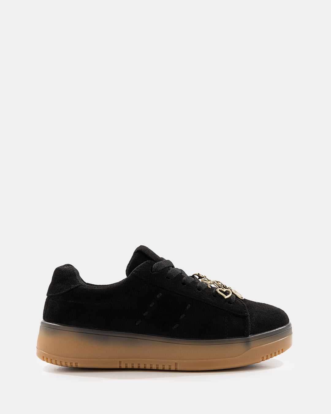 Tenis Sneaker Encaje