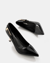 Stilleto Elegante