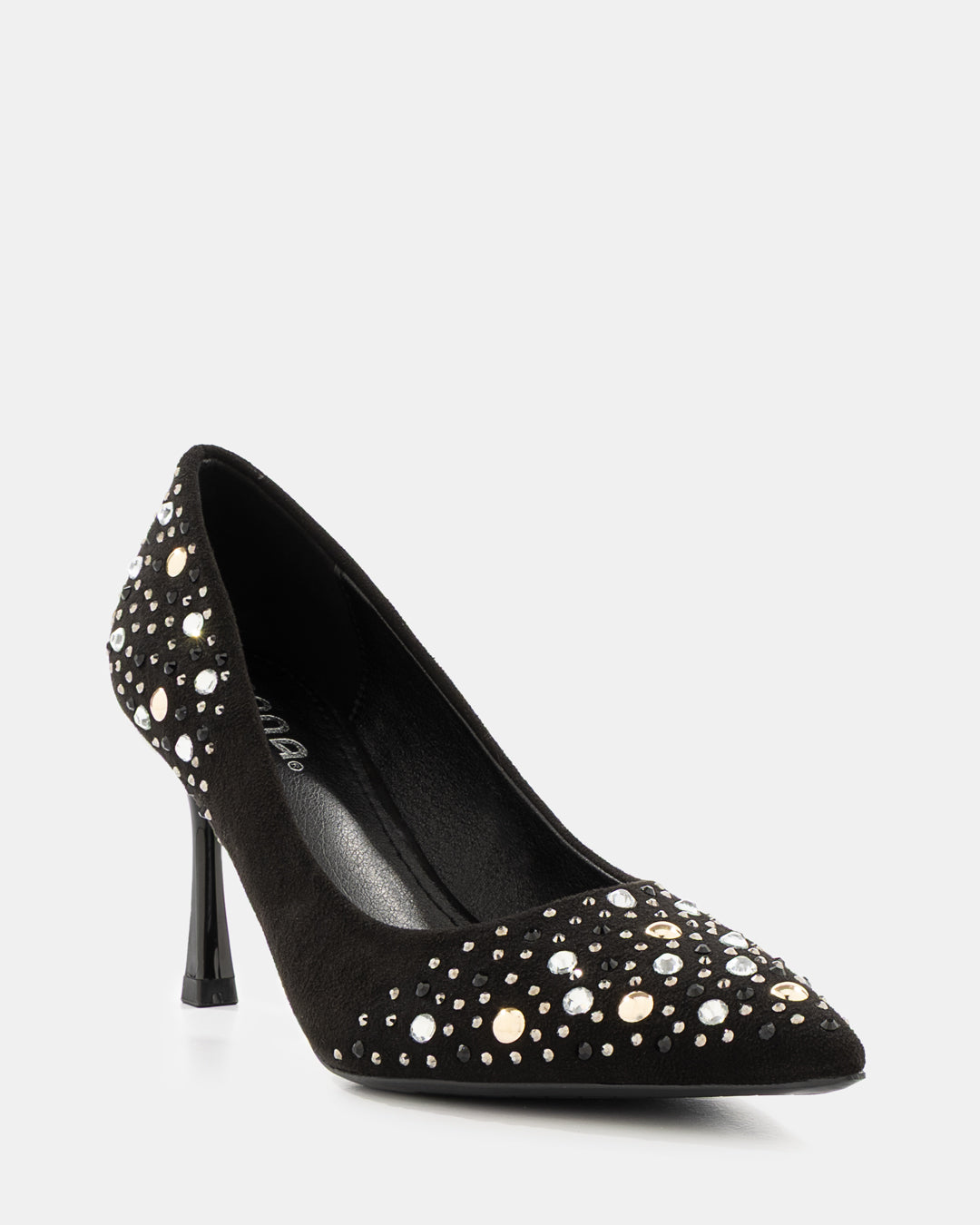 Tacón Crystal Heel - 19840