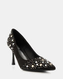 Tacón Crystal Heel