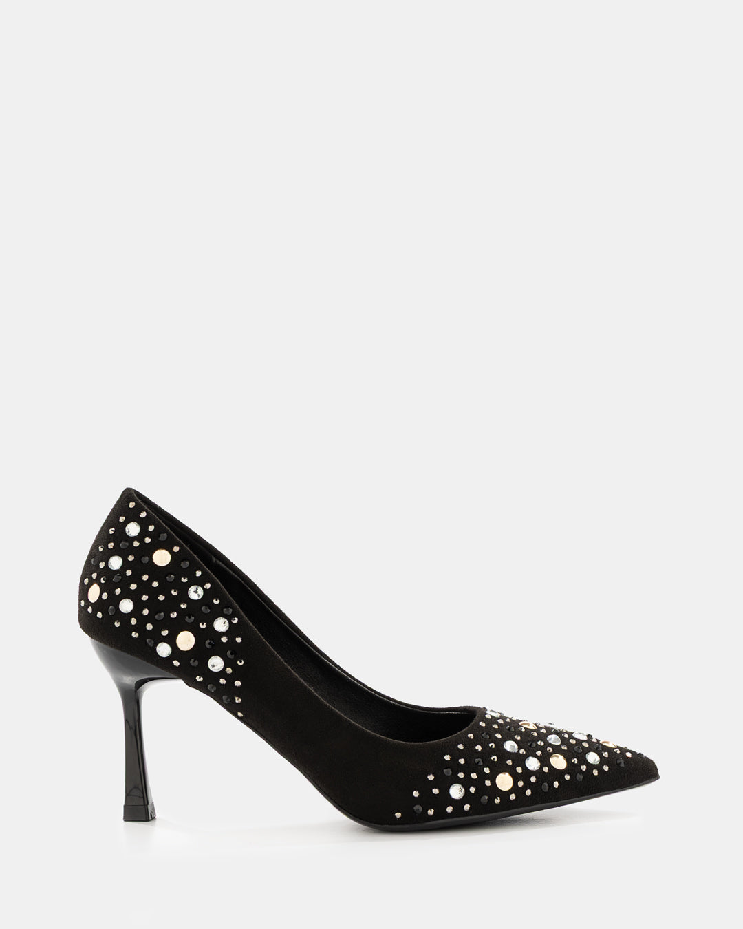 Tacón Crystal Heel - 19840