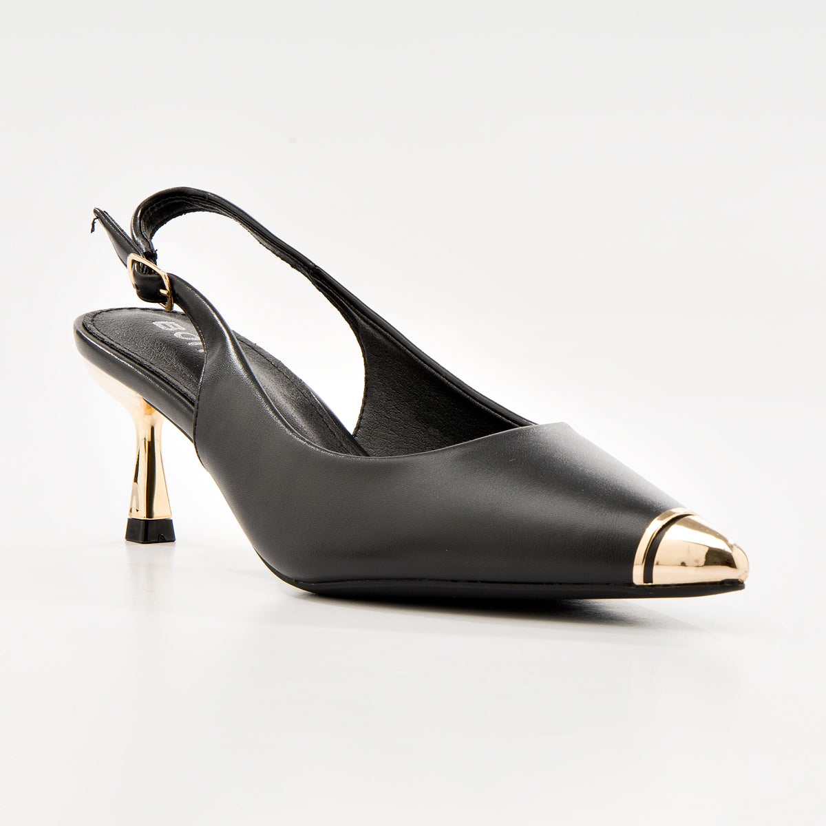 TACÓN KITTEN HEELS-19848