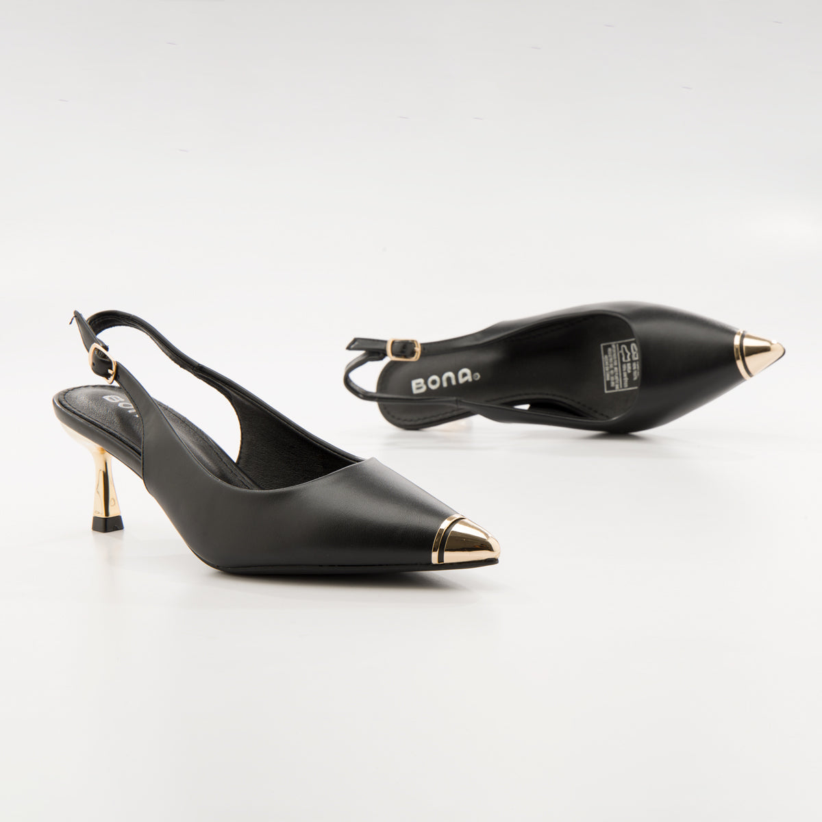 TACÓN KITTEN HEELS-19848