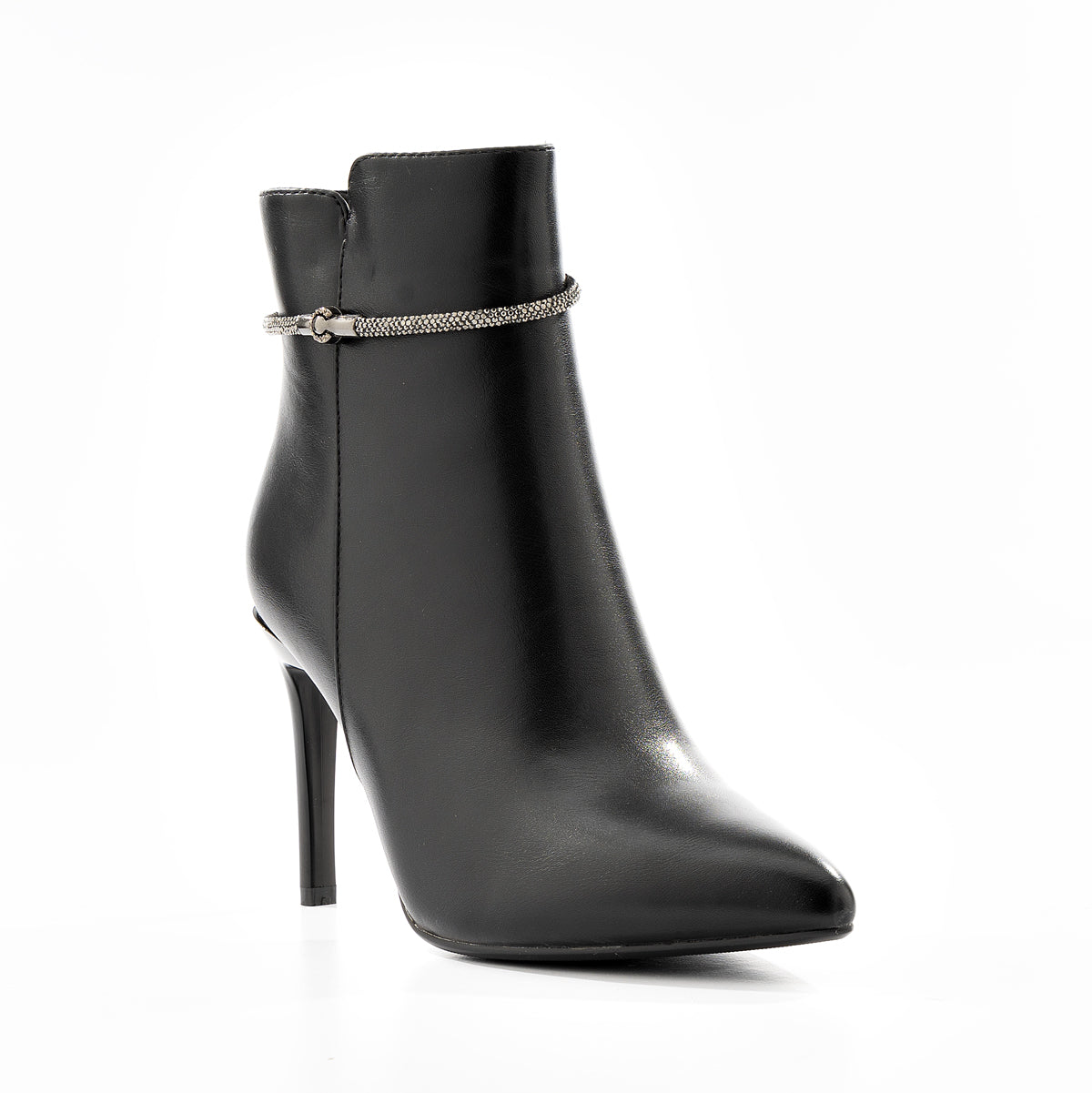 BOTIN STILETTO - 19856