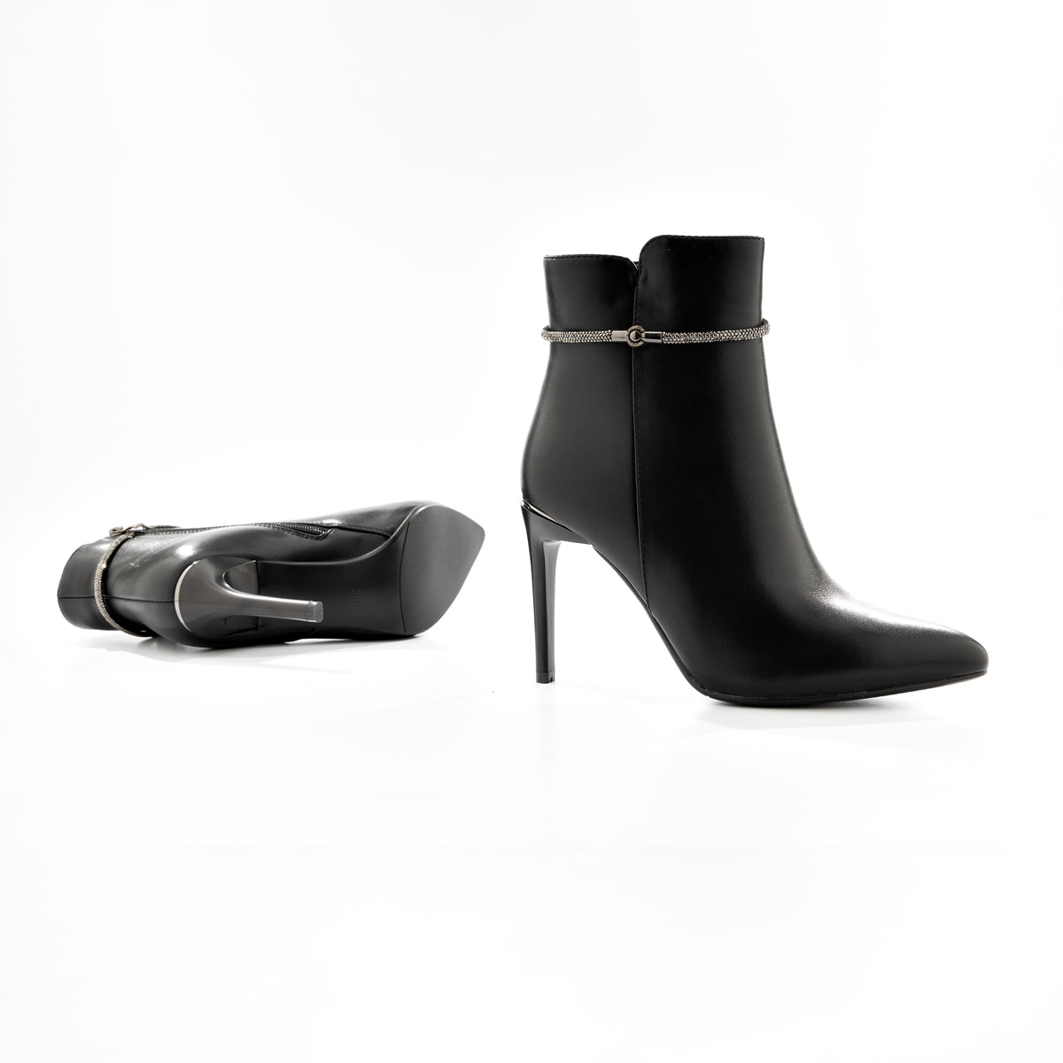 BOTIN STILETTO - 19856