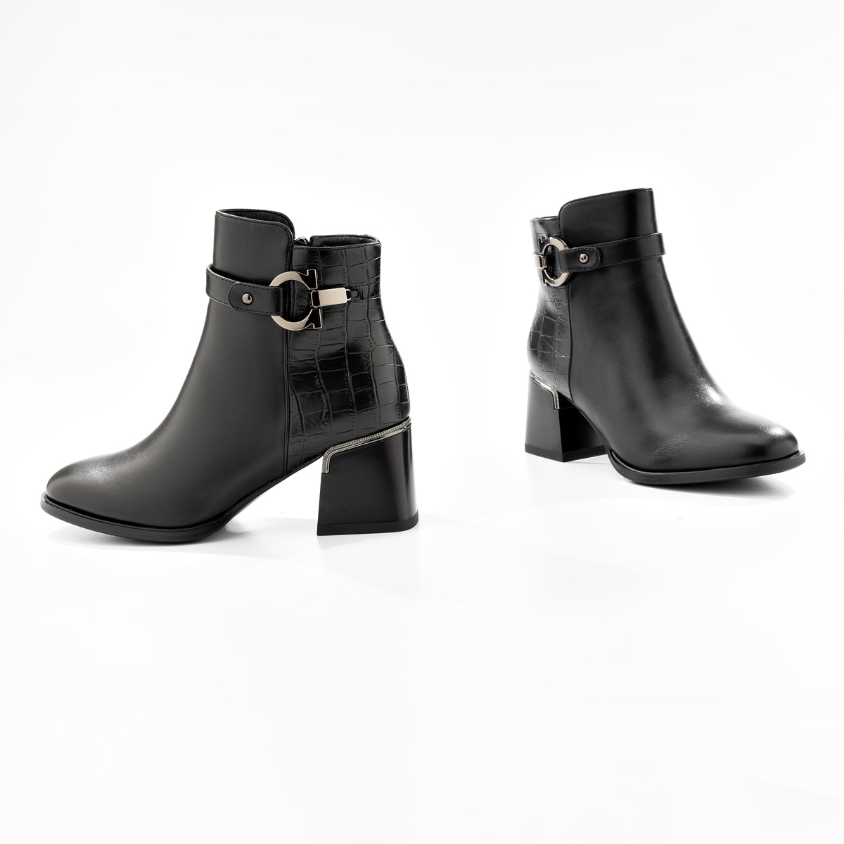 BOTIN ESTILO URBANO - 19857