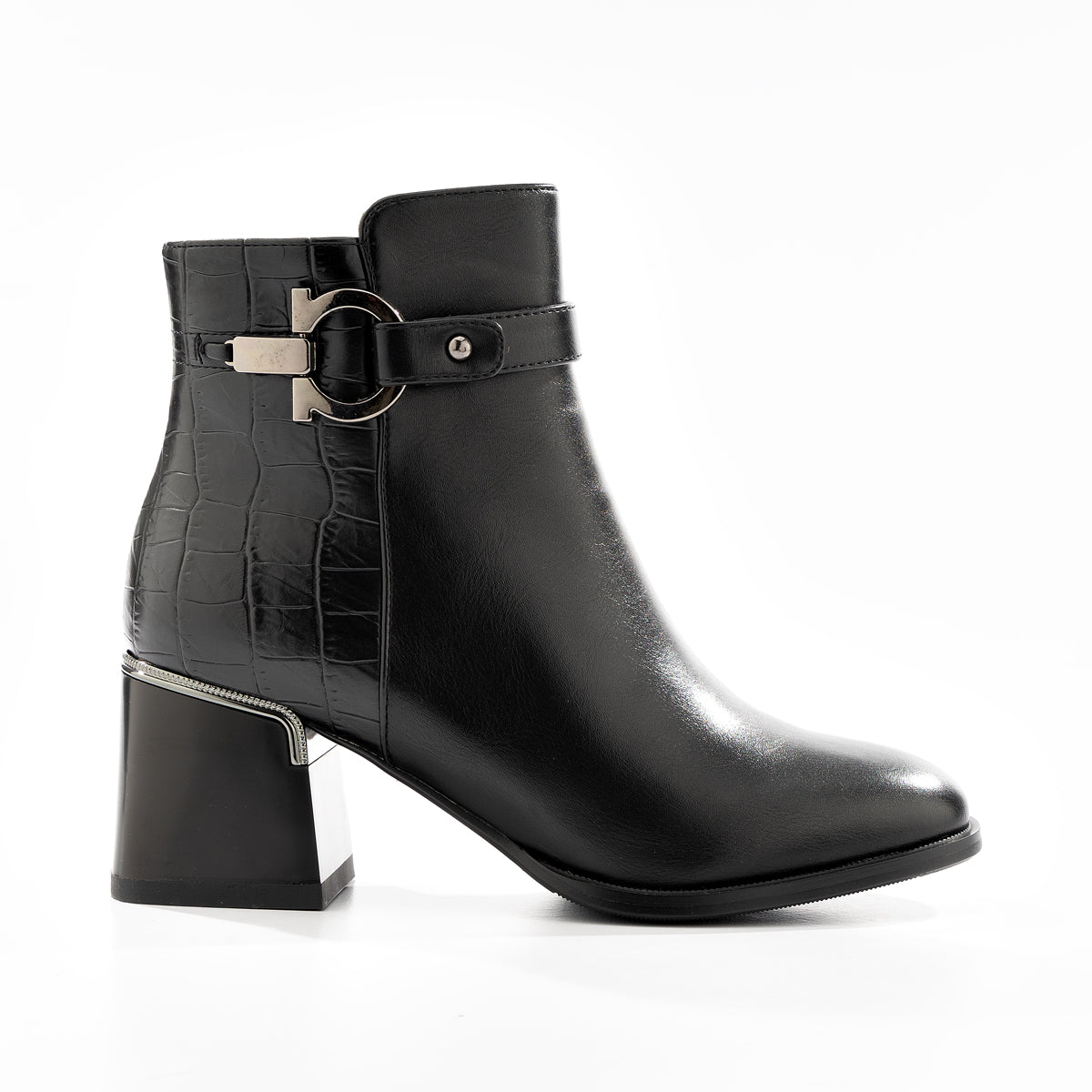 BOTIN ESTILO URBANO - 19857