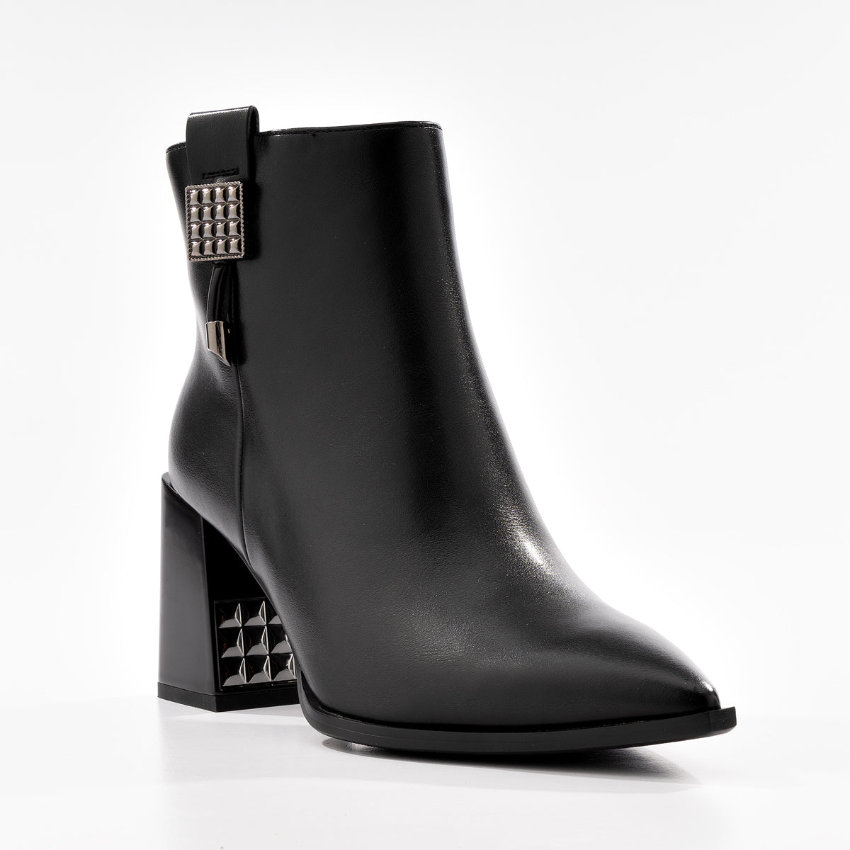 BOTIN ELEGANTE - 19861