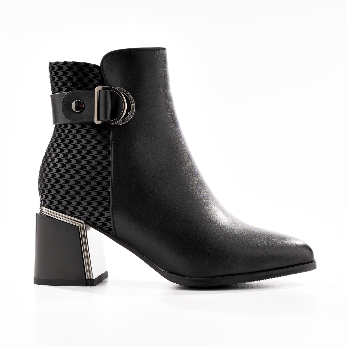 BOTIN CON HEBILLA - 19862