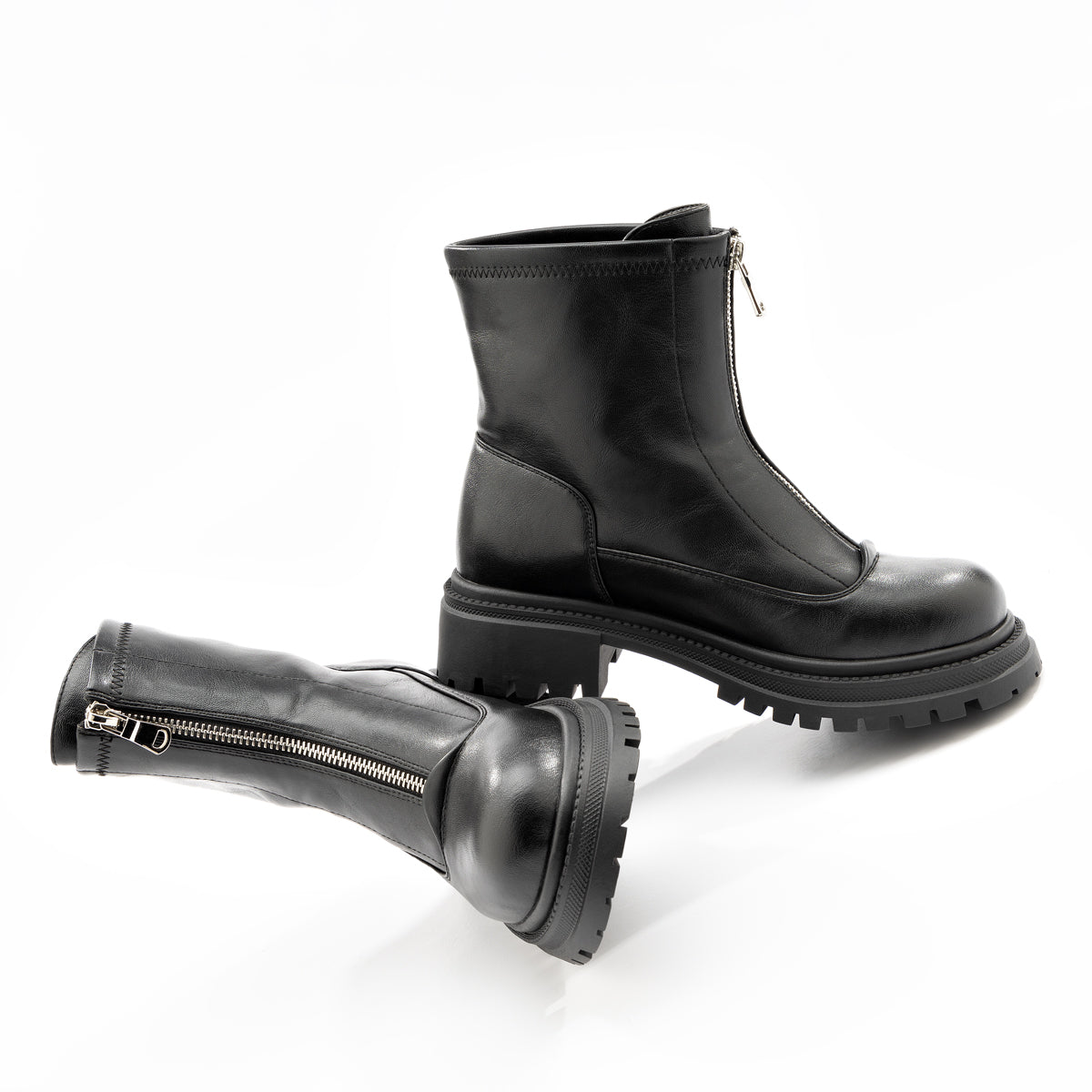 BOTIN ESTILO URBANO - 19863